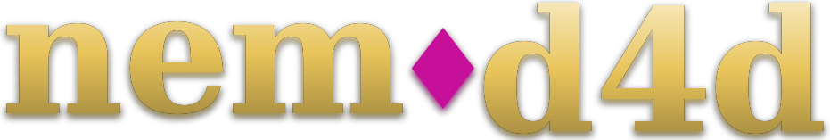 nemod4d logo